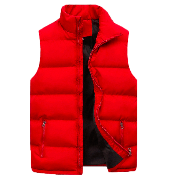 Owen - Gewatteerde Bodywarmer
