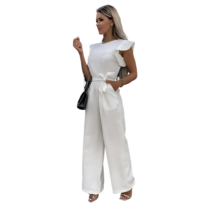 Parisa - Chique Jumpsuit