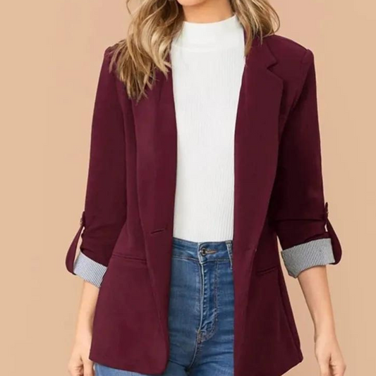 Rina -  chique business blazer