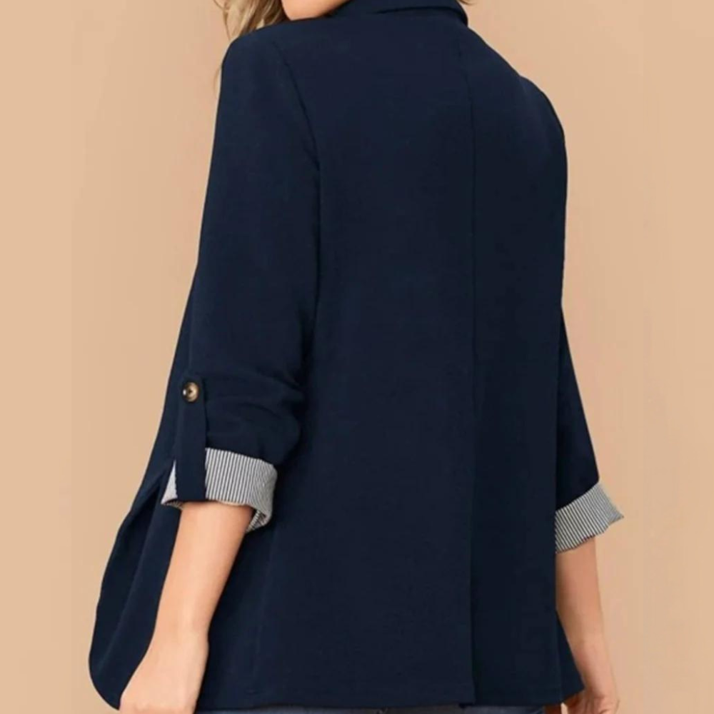 Rina - chic business blazer
