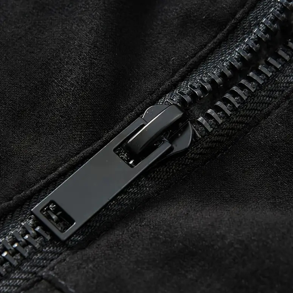 Rodrigo - Trendy Winter Jacket for Men