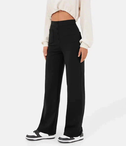 Ruweyda - Highwaist Broek