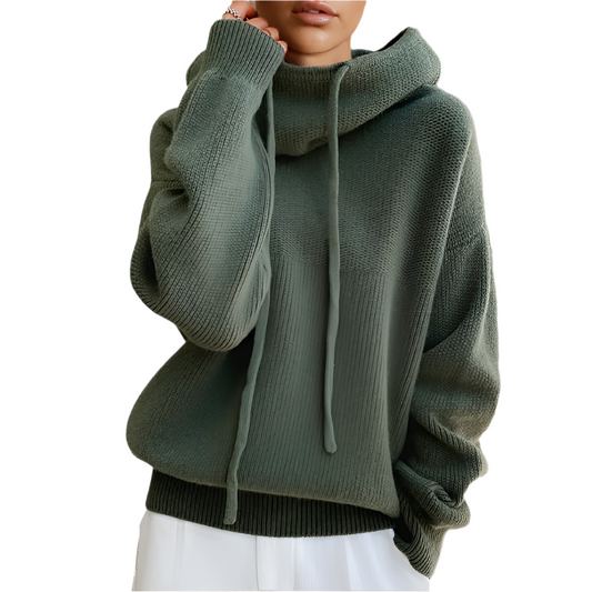 Sabina - Warme Hoodie