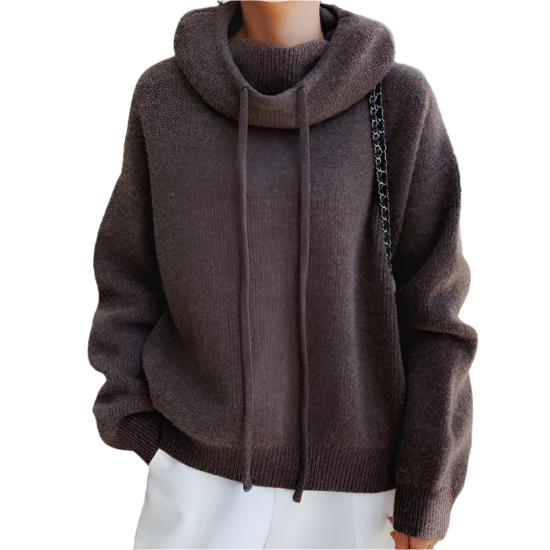 Sabina - Warme Hoodie