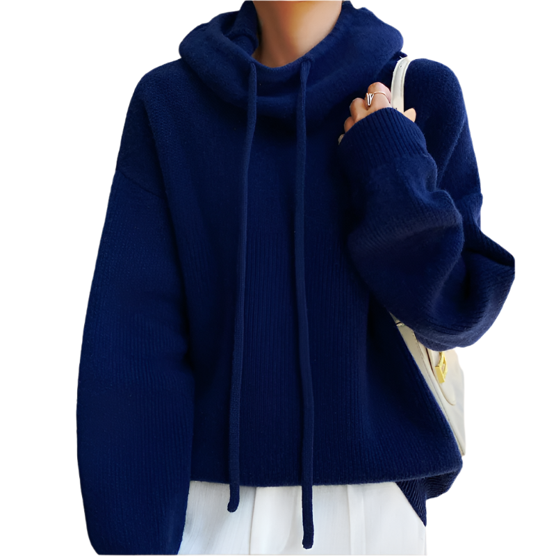 Sabina - Warme Hoodie