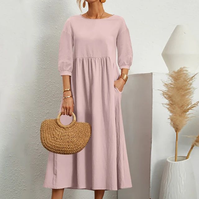 Shalina - Stylish Elegant Dress