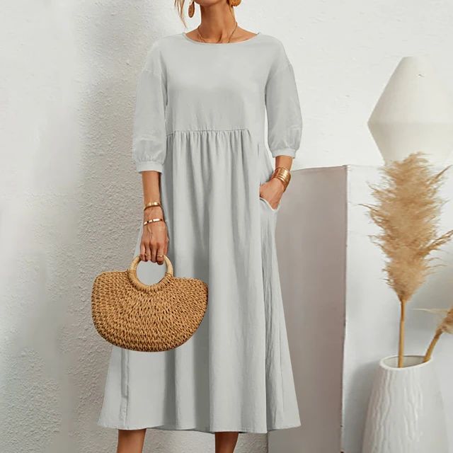 Shalina - Stylish Elegant Dress