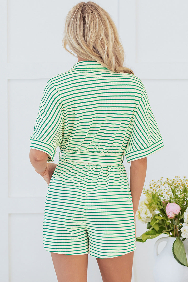 Steffanie - Comfortabele Jumpsuit