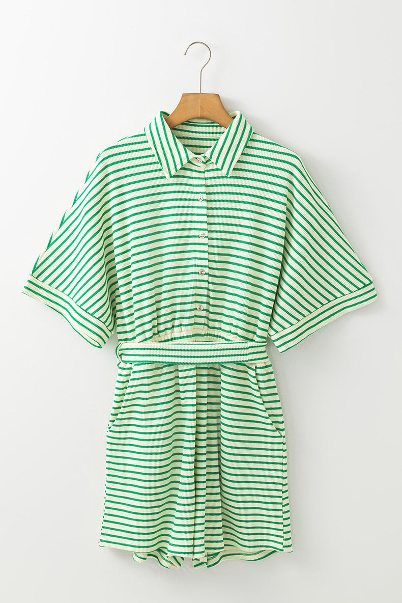 Steffanie - Comfortabele Jumpsuit