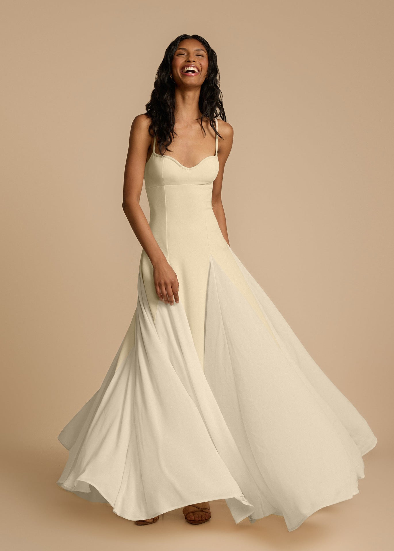 Sumera - Elegante Jurk