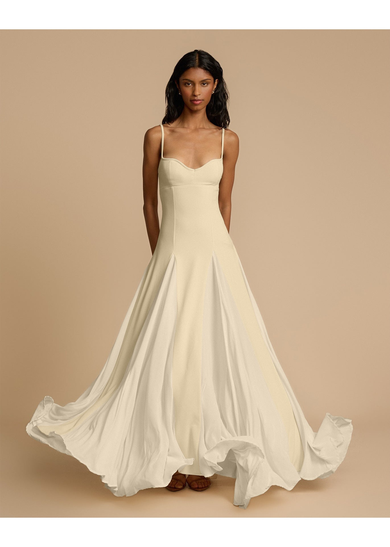 Sumera - Elegante Jurk