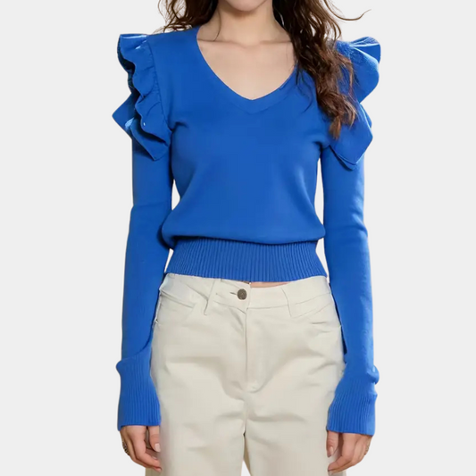 Teresa - Casual Trui voor Dames