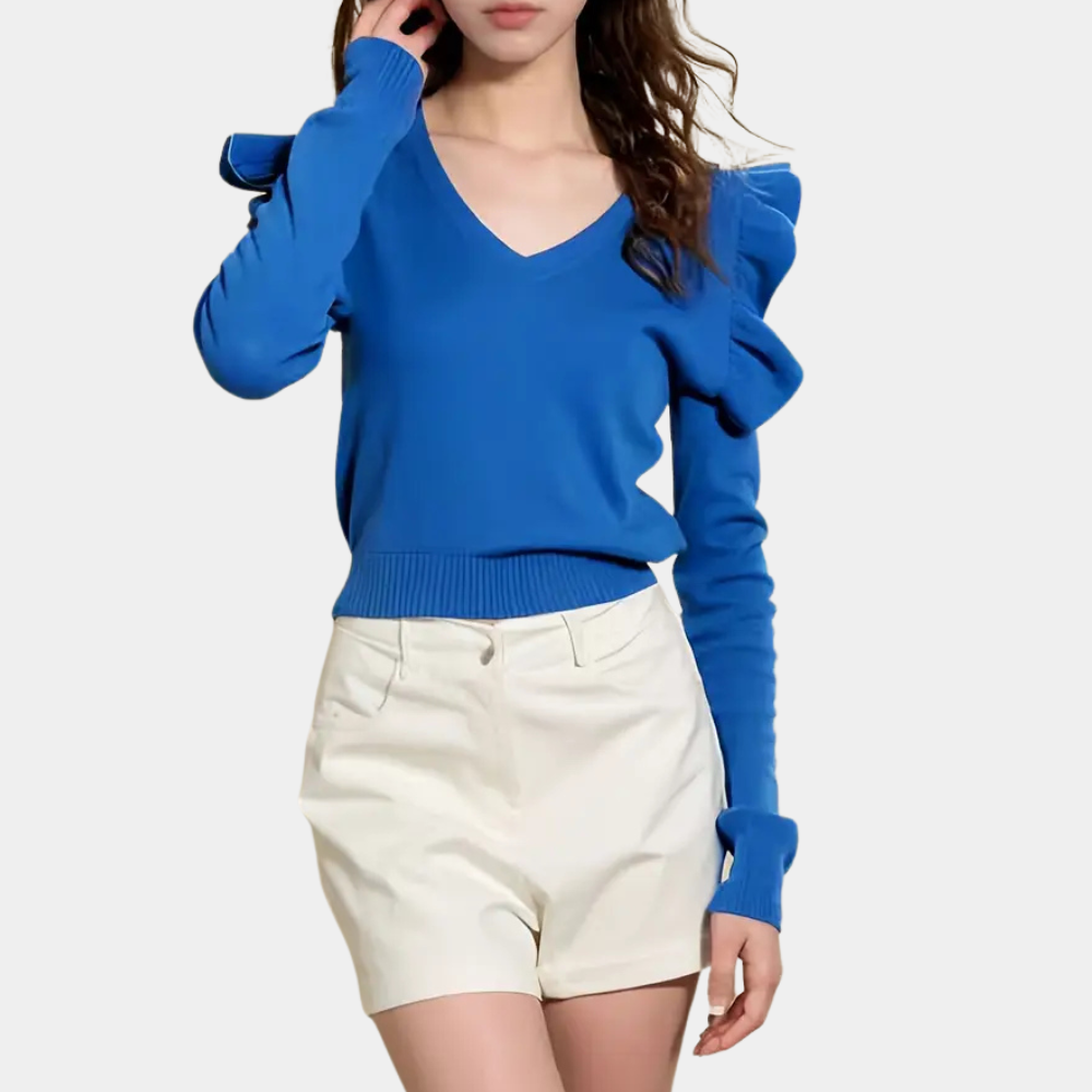 Teresa - Casual Trui voor Dames