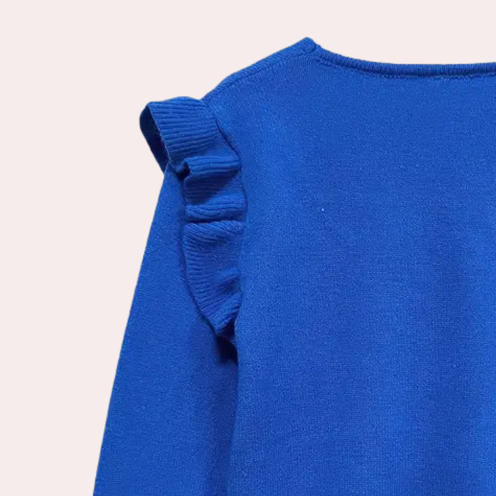 Teresa - Casual Trui voor Dames