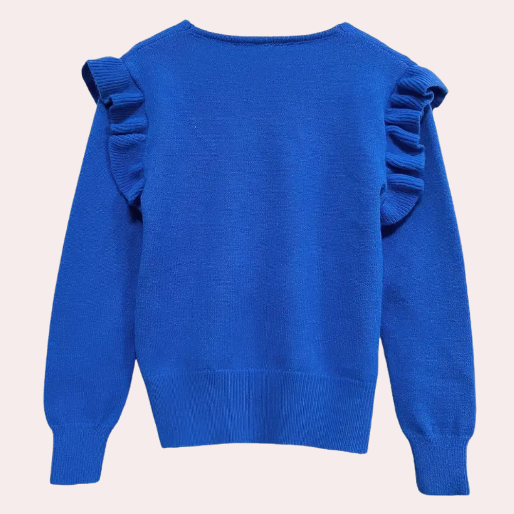 Teresa - Casual Trui voor Dames