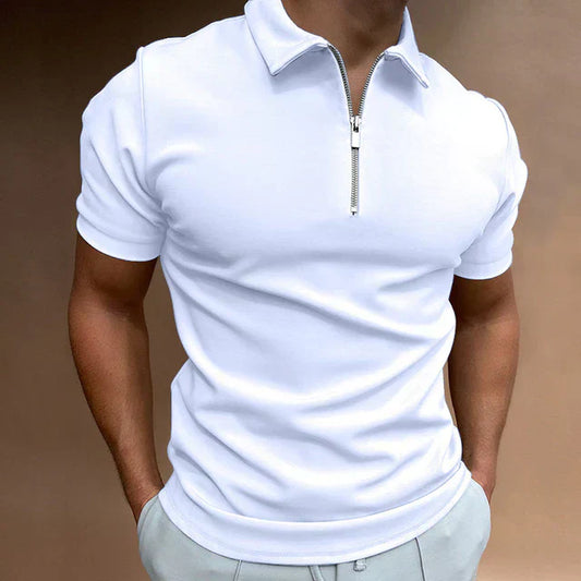 Theo - Polo met Rits