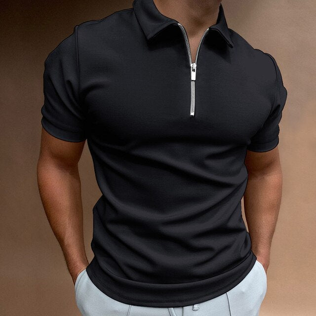 Theo - Polo met Rits