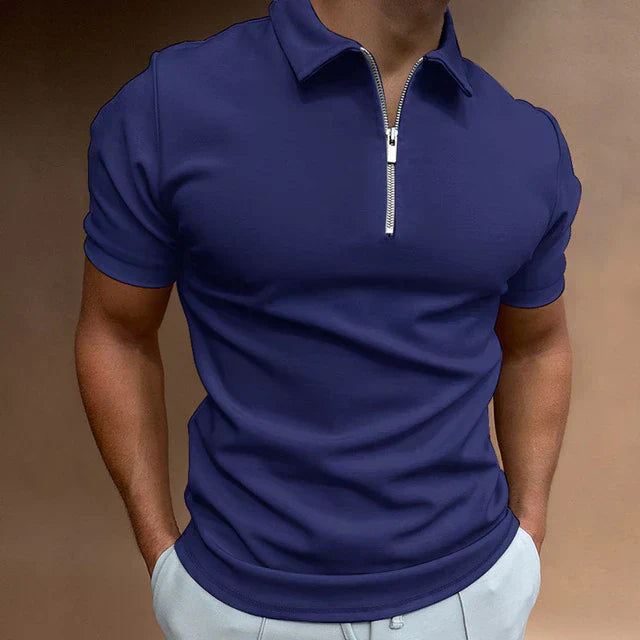 Theo - Polo met Rits