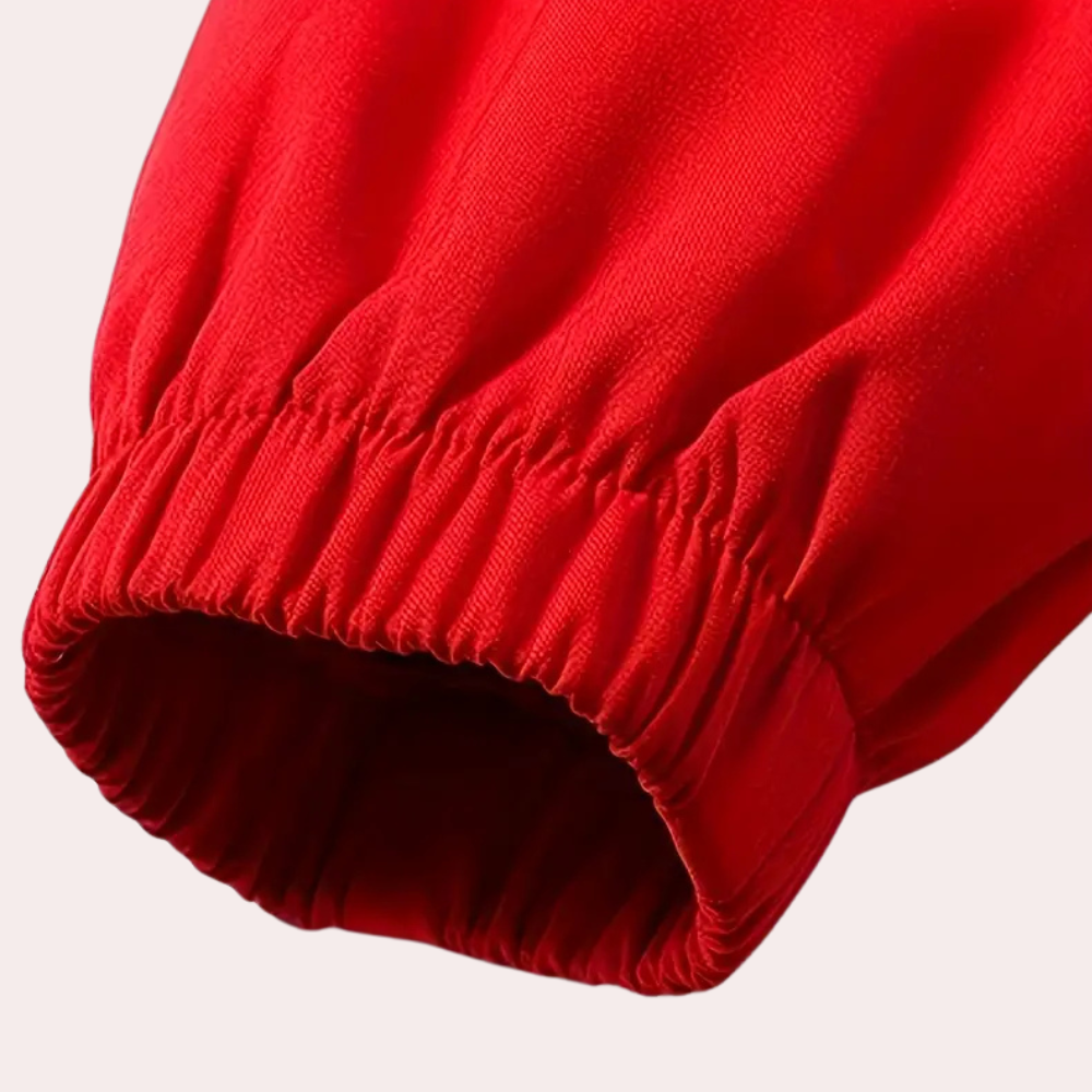 Varian - Stijlvolle Winterjas voor Heren
