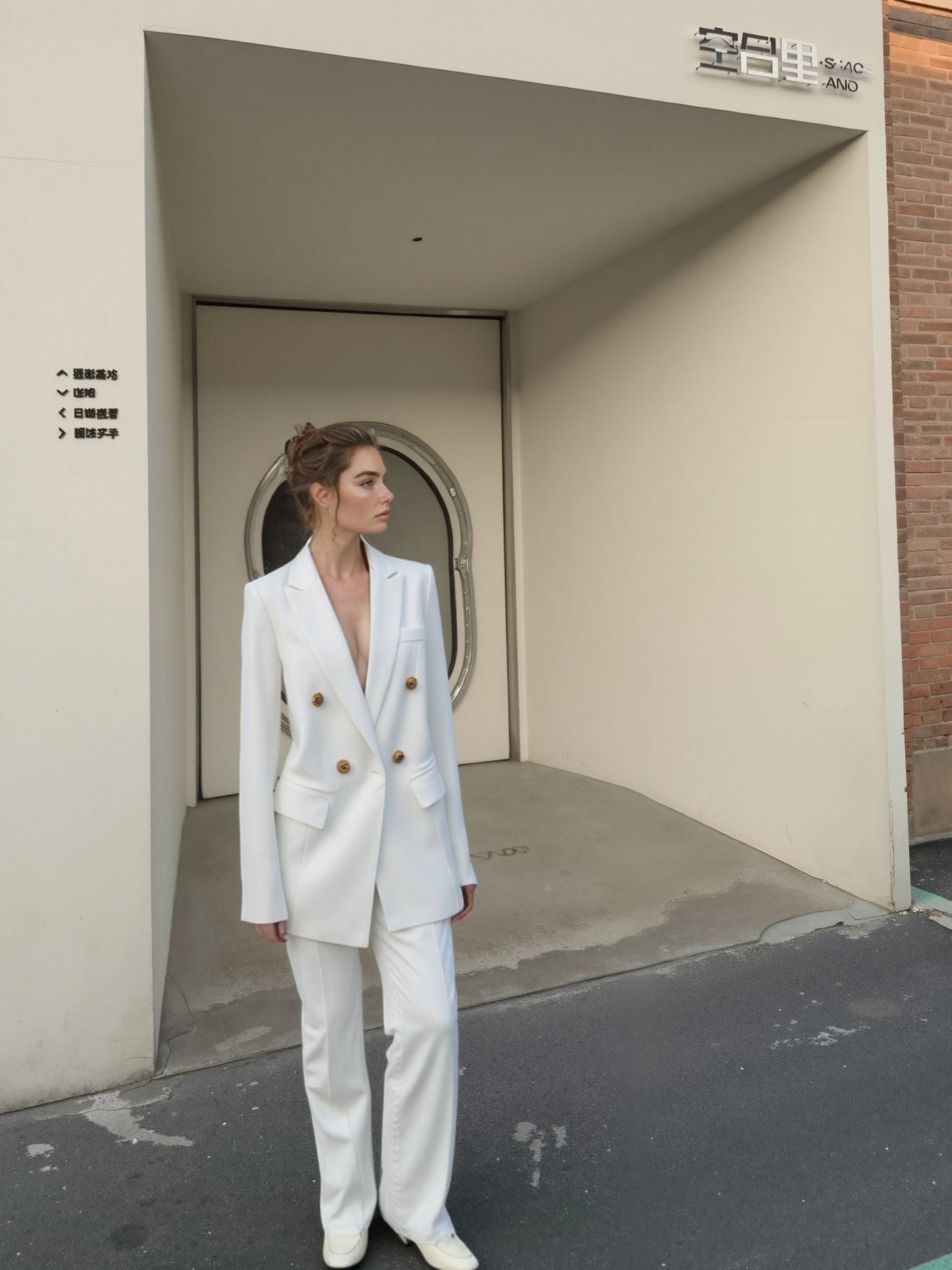 Viondra - Elegante Pakset voor Dames