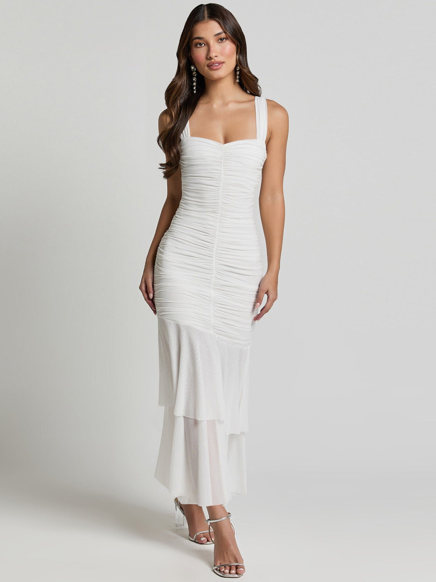 Viv - Luxe Jurk