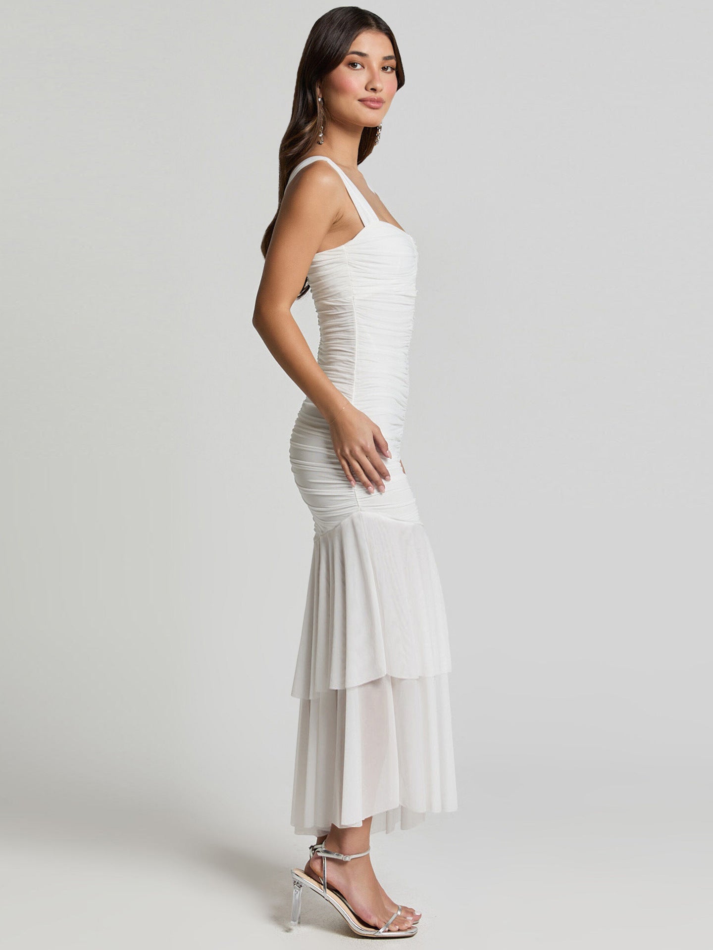 Viv - Luxe Jurk