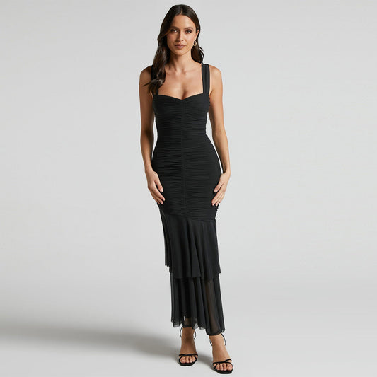 Viv - Luxe Jurk