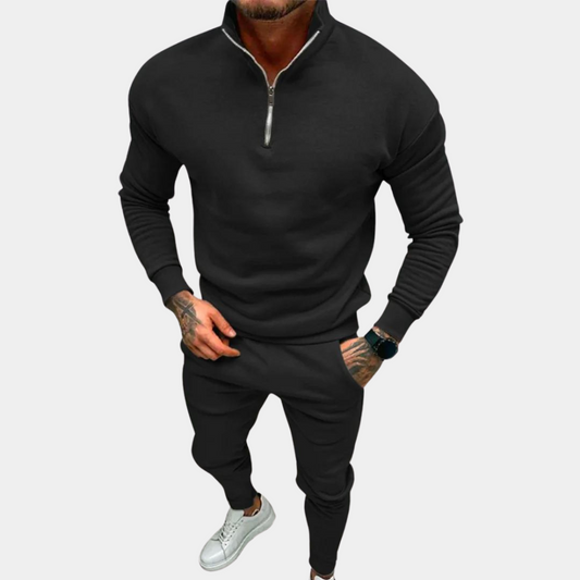 Yarno - Joggingpak voor heren