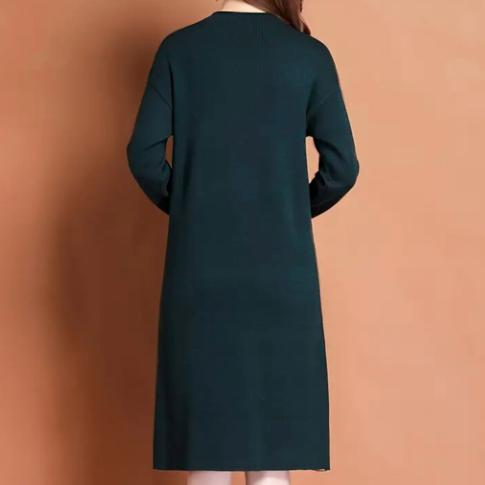 Yenna - Trendy Jurk voor Dames